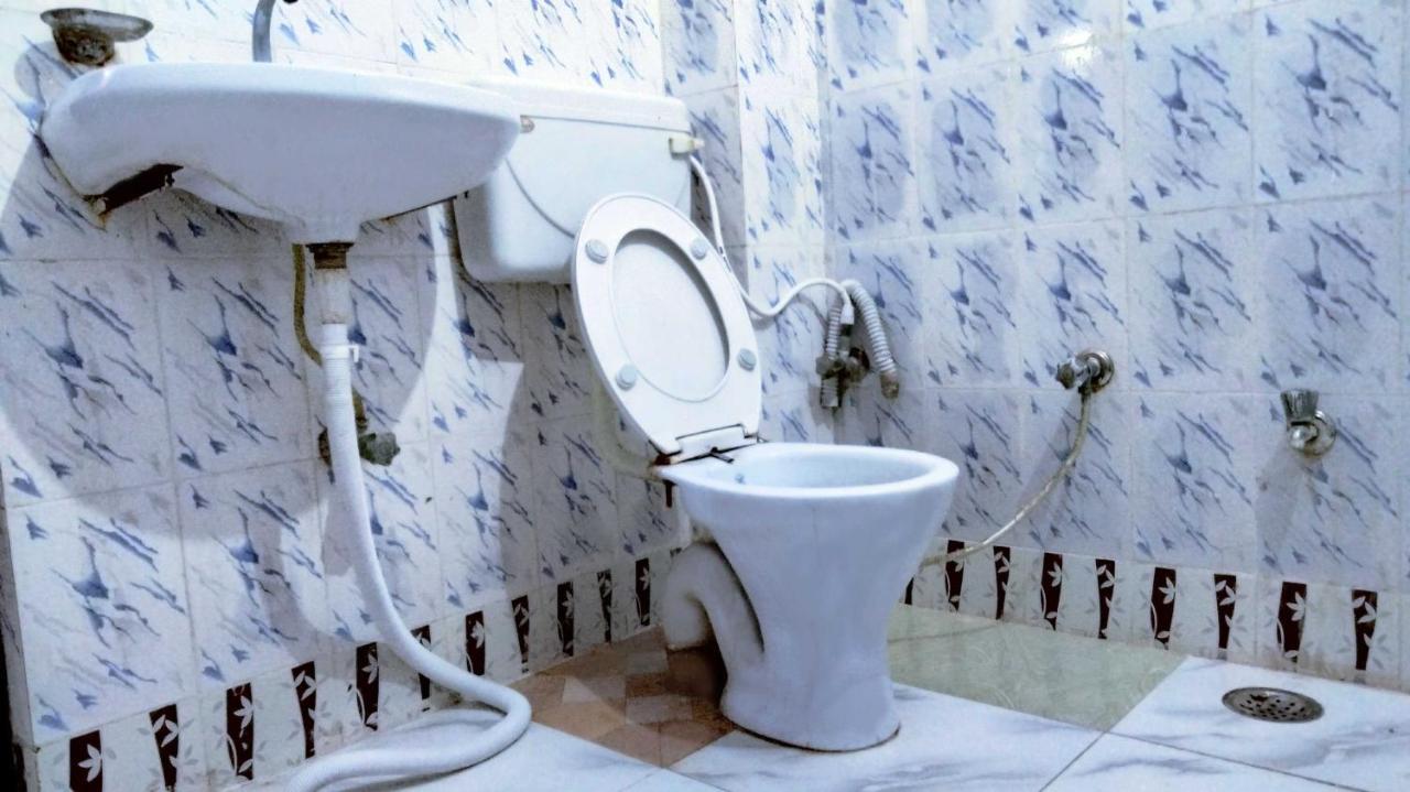 Hotel O Gracious Inn Лакхнау Экстерьер фото