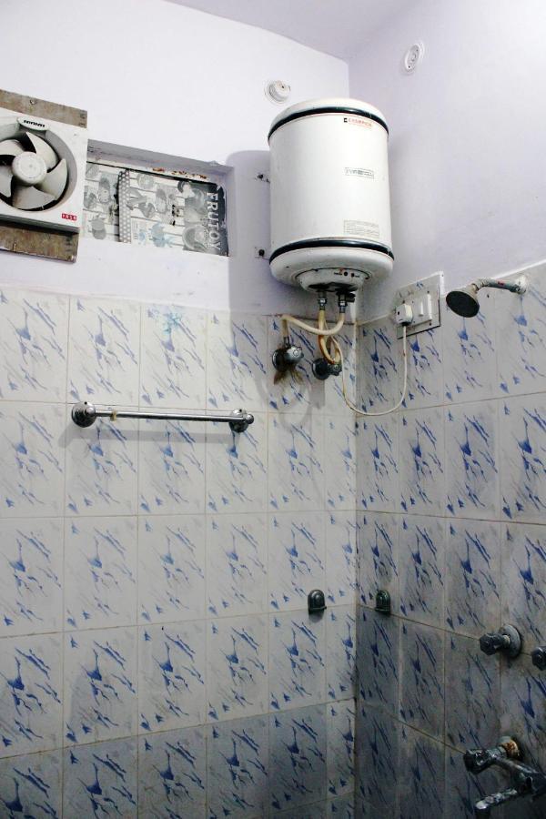 Hotel O Gracious Inn Лакхнау Экстерьер фото
